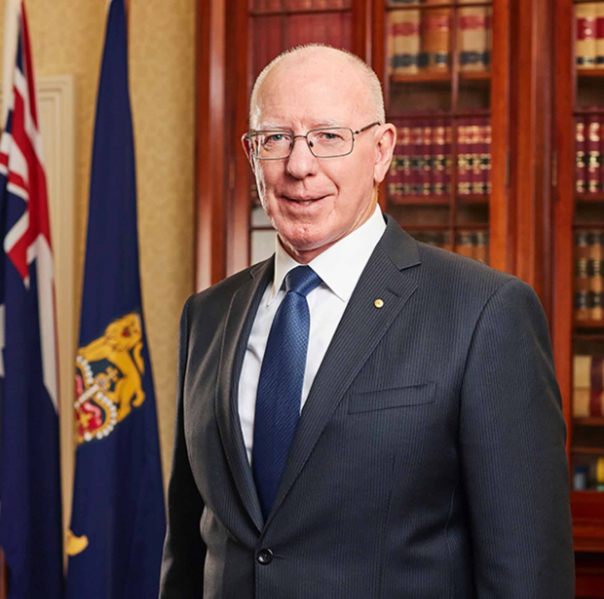 Australian Governor-General to begin Vietnam visit today